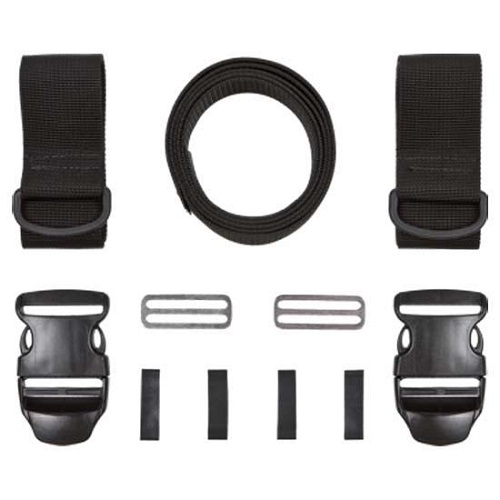 Stealth 2.0 Quick Release Buckle Kit